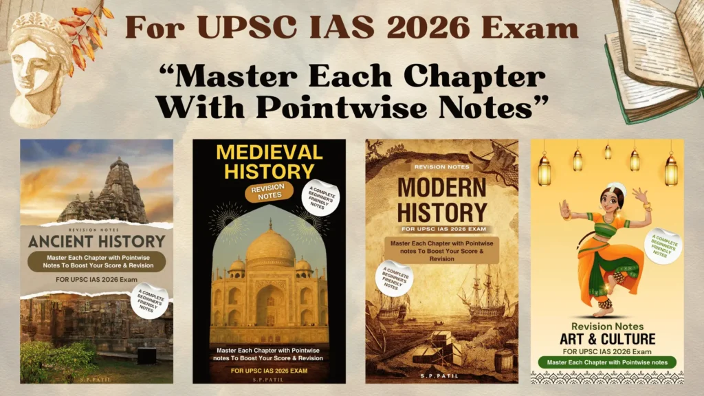 Revise Complete History in 5 Days for UPSC IAS 2026 Exam IAS Oriented
